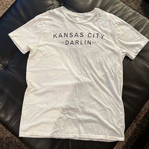 Kansas City Darlin T-Shirt